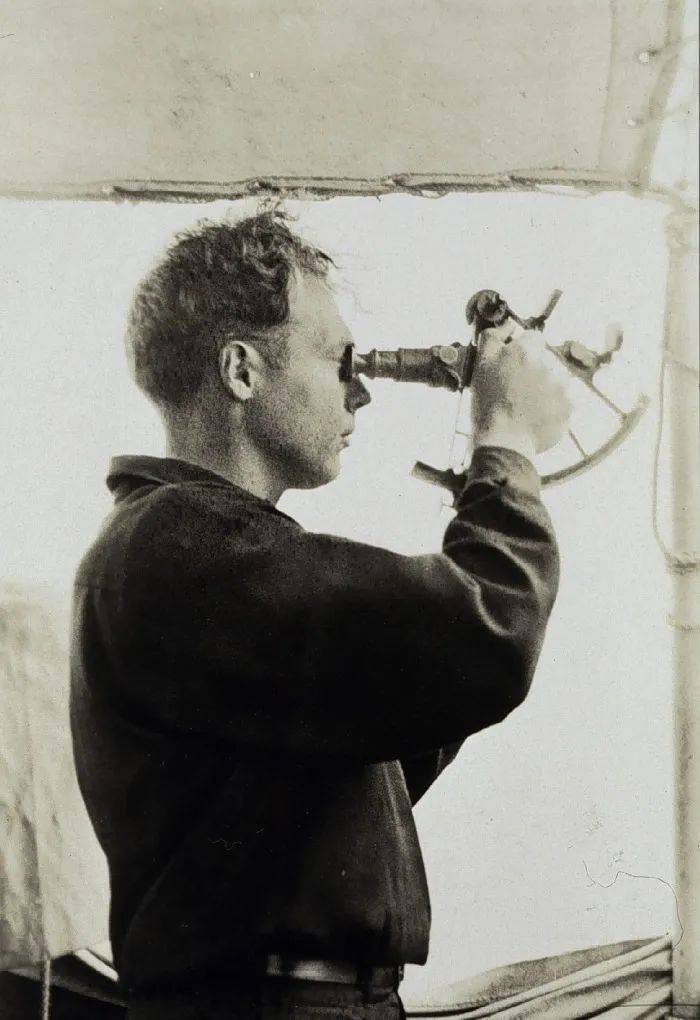 人造卫星|没有人造卫星的古代，人们怎么画地图？