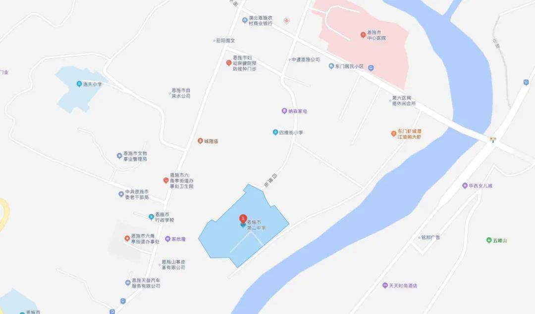 湖北恩施2020GDP增长_湖北恩施地图