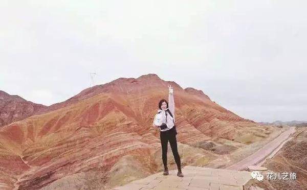 摄影|四川美术学院新媒体专业春季考察