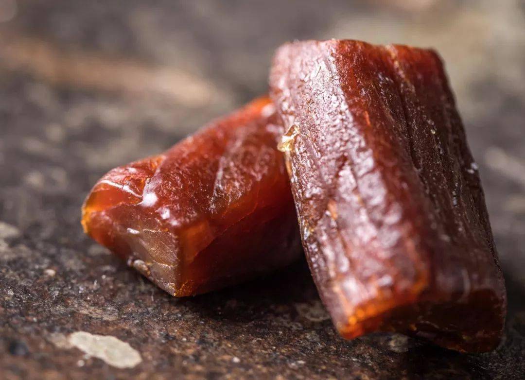 牛肉干|高蛋白、低热量、好嚼！科尔沁草原上的牛肉干