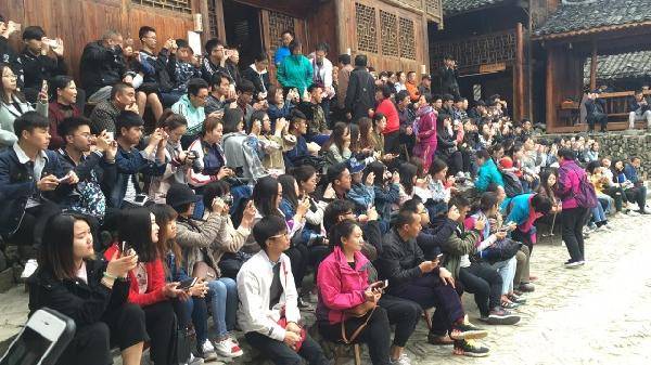 绵阳|绵阳师范学院云贵考察之行