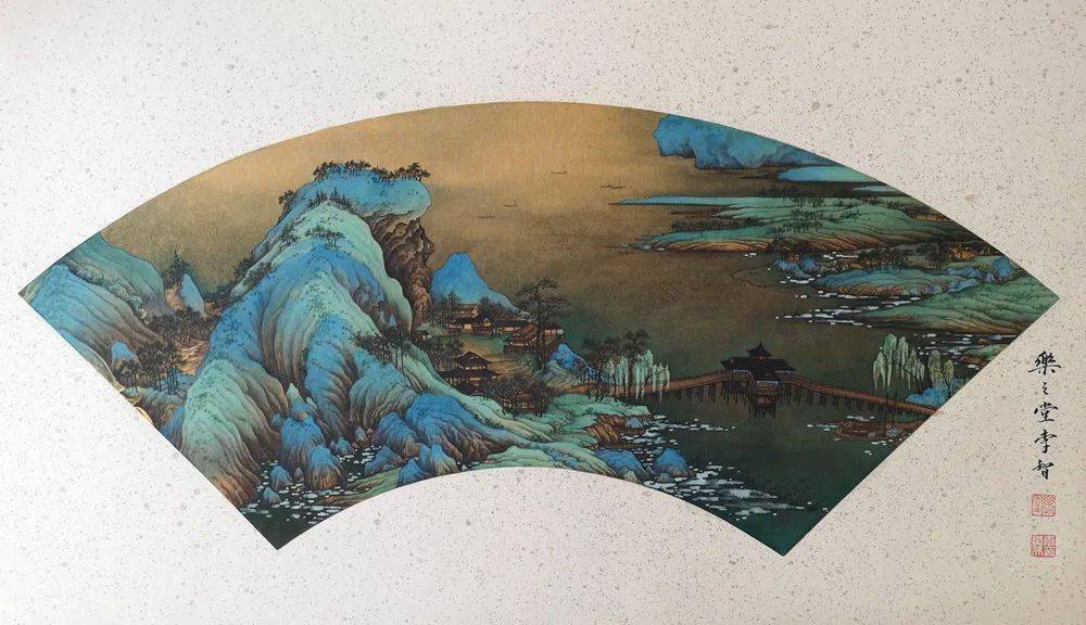 过程|艺术工场 · 李智：创作从来不是个顺理成章的过程，至少对我是这样