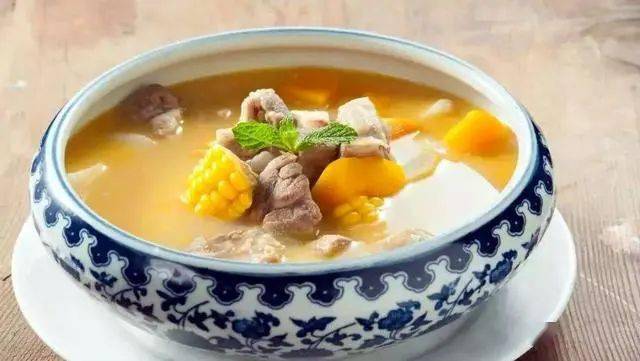 新手|有没有又简单、又好喝适合新手做的营养汤？请赶紧收藏盛夏到了
