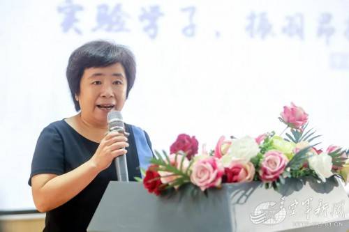 空军|这是什么神仙班啊，53名同学成为空军飞行学员！