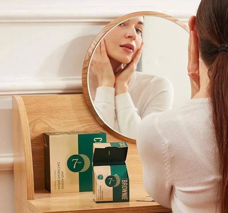 肌肤|40岁的年龄，18岁的脸，深扒“金喜善们”的冻龄术，竟然都是它！