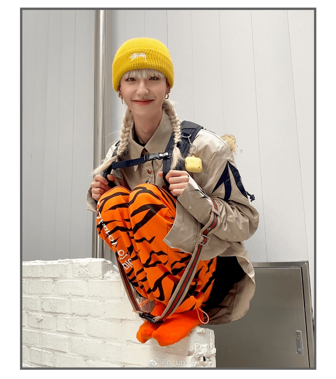 风格|对不起,你的穿搭已经比不上00后了!