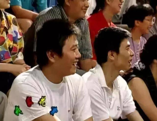 王朔|《我爱我家》播出26年：剧中11位演员已去世