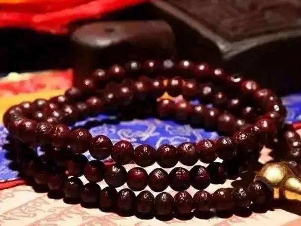 老哥|人生必定避不开的一条108,老哥你希望是什么串儿?