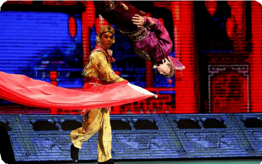山东|@山东人：周末，来一场文艺范儿的邂逅！（8月21日-23日）