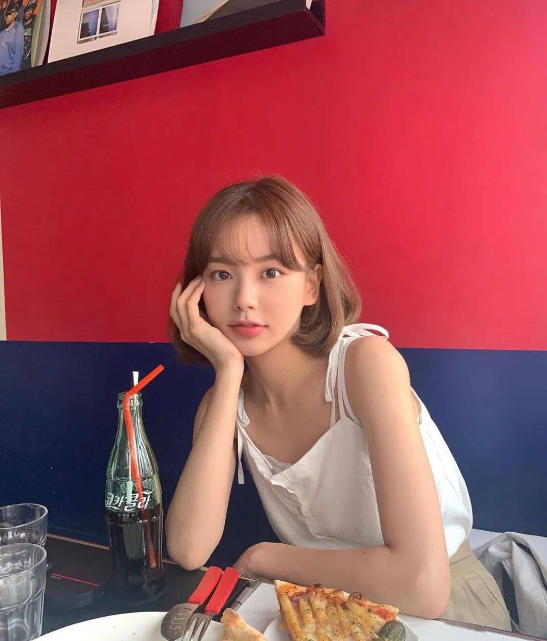 头发|换个发型 = 整容 ？这3款发型，太太太撩人 ！