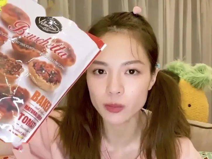 食物|你们都误会她了!哪有那么多天生吃不胖的人?