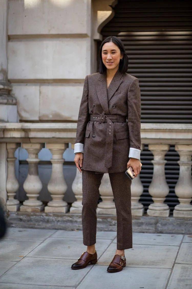 外套|今年秋冬流行元素!