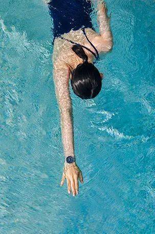 刘雯|七夕怎么过？刘雯和井柏然给出了教科书般的答案