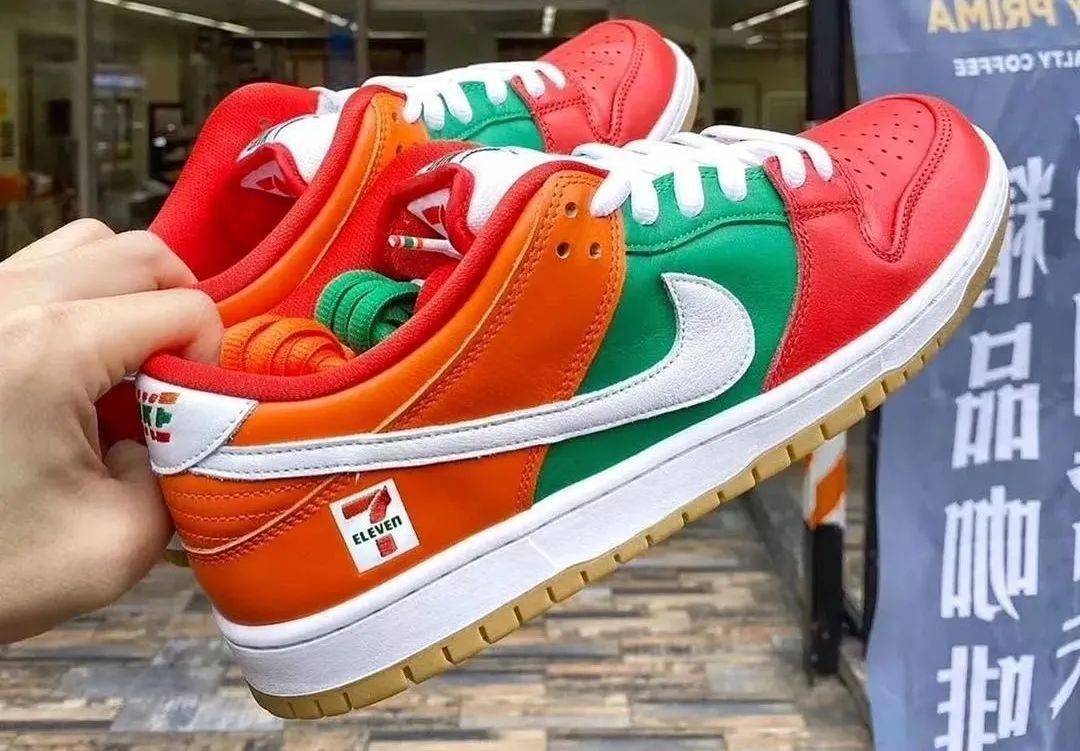 Dunk|这只“熊”将再度掀起热潮