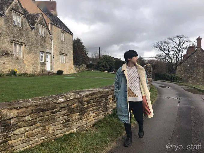 死角|日本颜值最高男明星“黑历史”曝光，无死角美貌的背后，他居然是这样的人！？