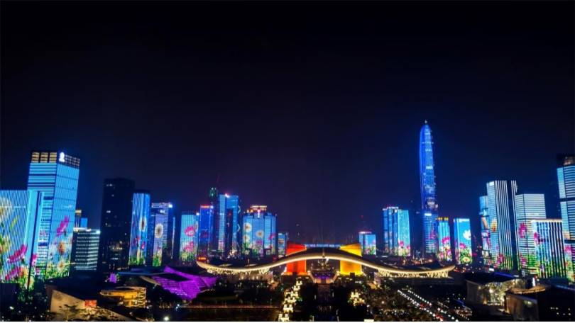 首批|深圳荣膺全国首批法治政府建设示范市