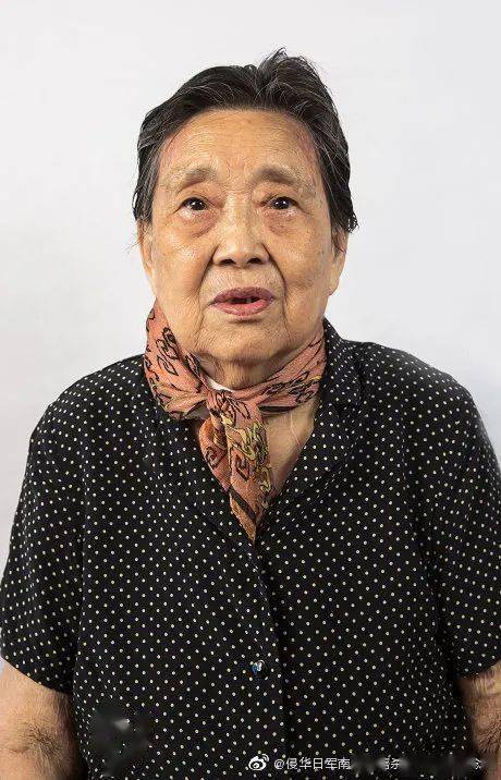 南京大屠杀|痛心！又少一位！