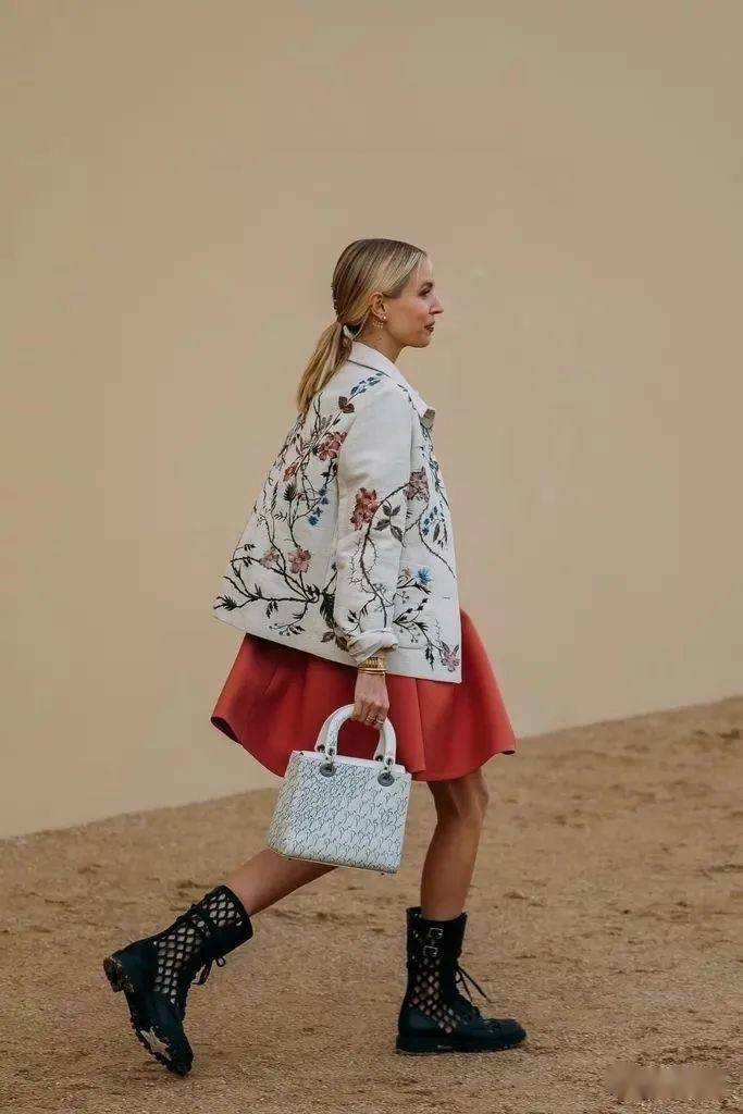 外套|今年秋冬流行元素!