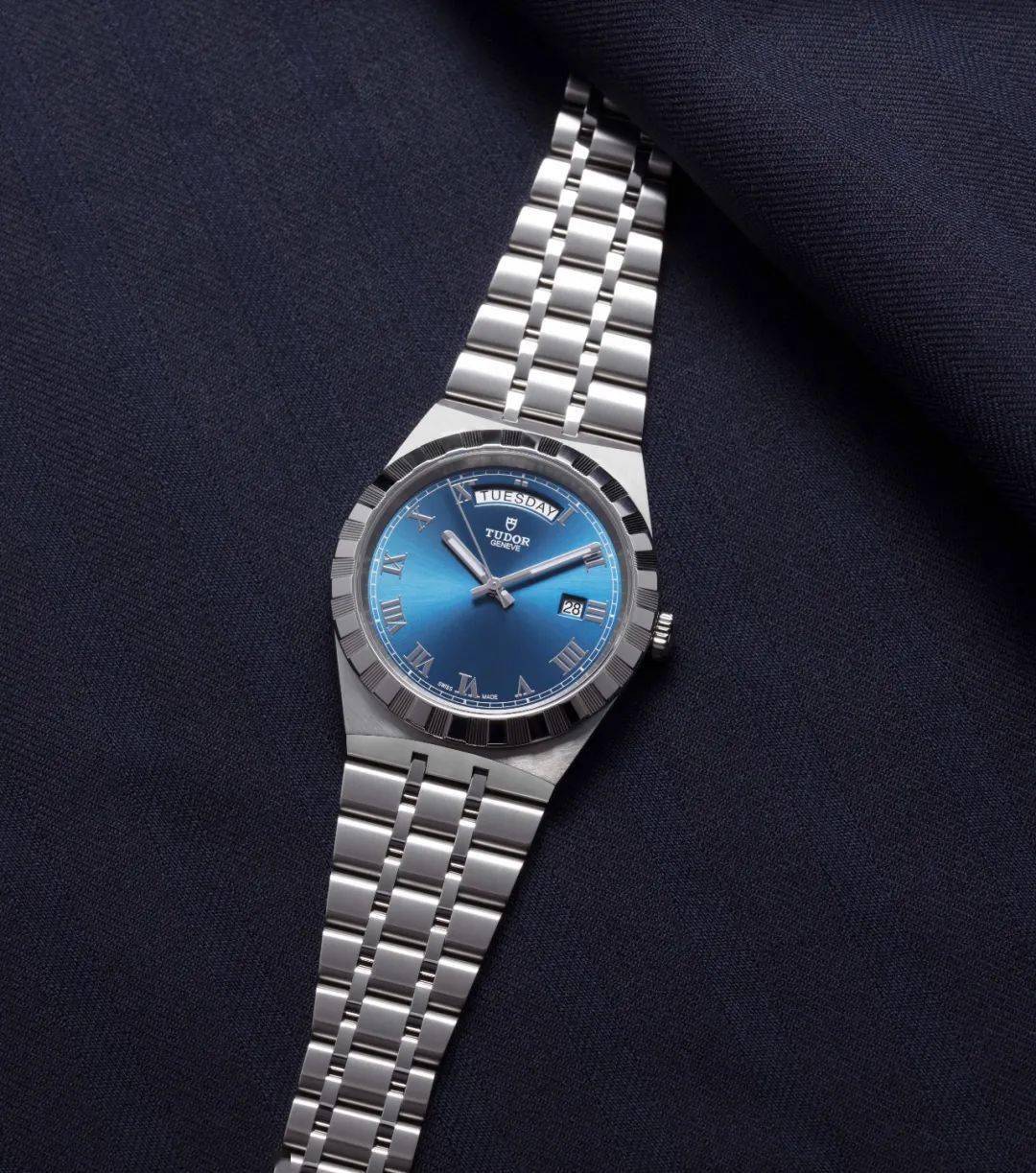 风范|“皇家”风范天生敢为