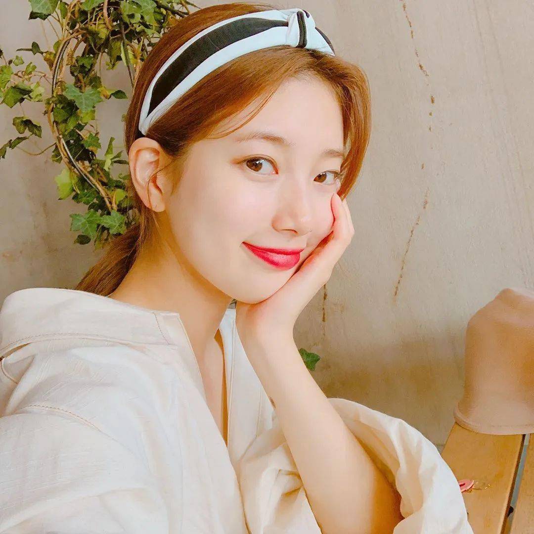 欧尼|小 仙 女 秀 智 的 假 期 日 常