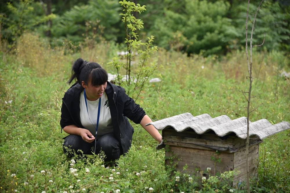 贵州省|乌蒙山“携亲”扶贫记