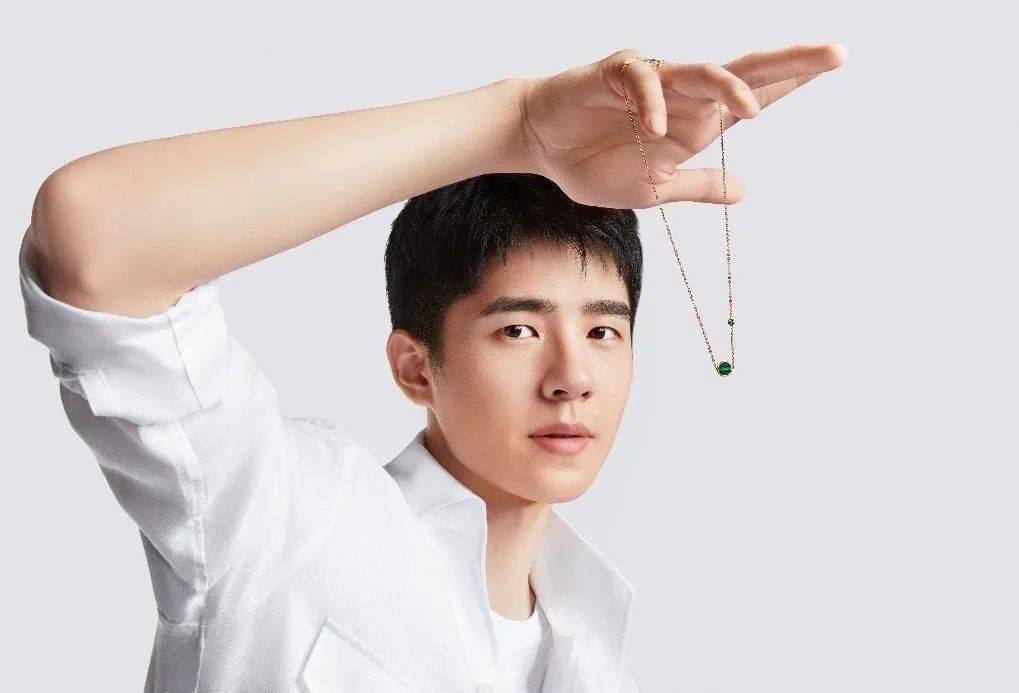 刘雯|七夕怎么过？刘雯和井柏然给出了教科书般的答案