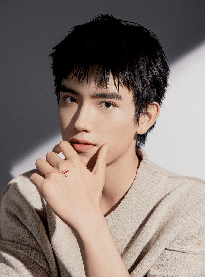 刘雯|七夕怎么过？刘雯和井柏然给出了教科书般的答案