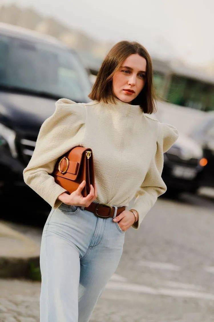 外套|今年秋冬流行元素!