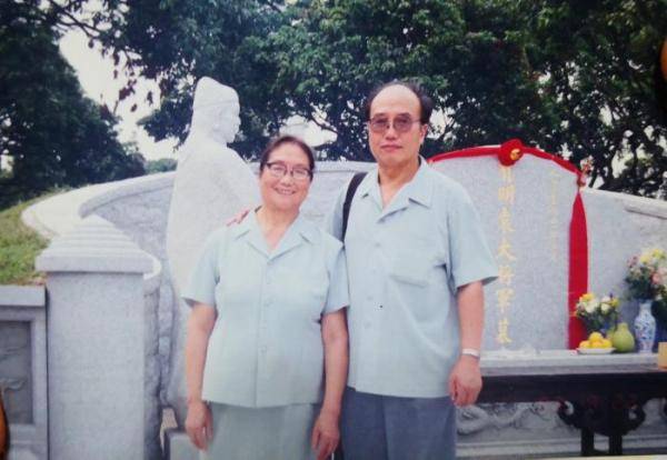 佘幼芝|为袁崇焕守墓390年后，这个家族还会继续坚持吗？