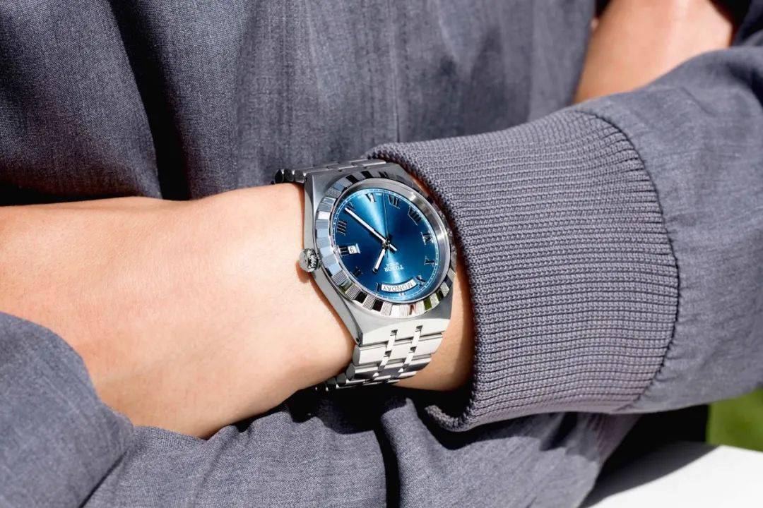 风范|“皇家”风范天生敢为