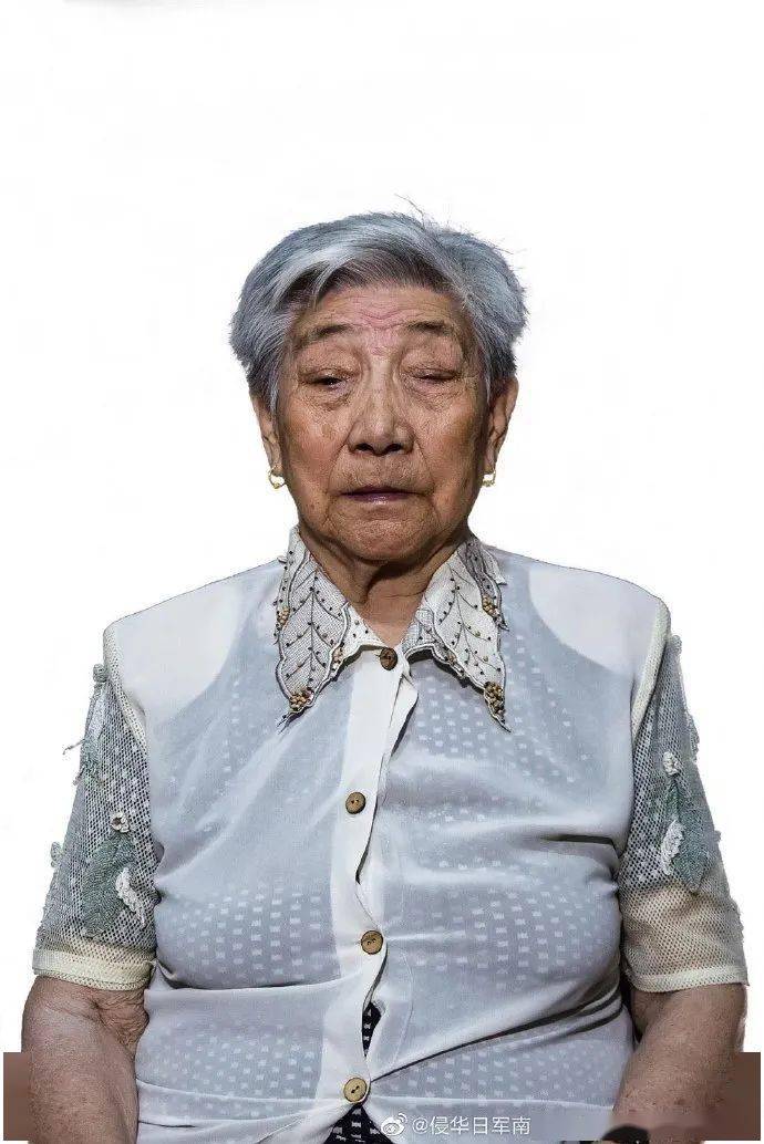 南京大屠杀|痛心！又少一位！