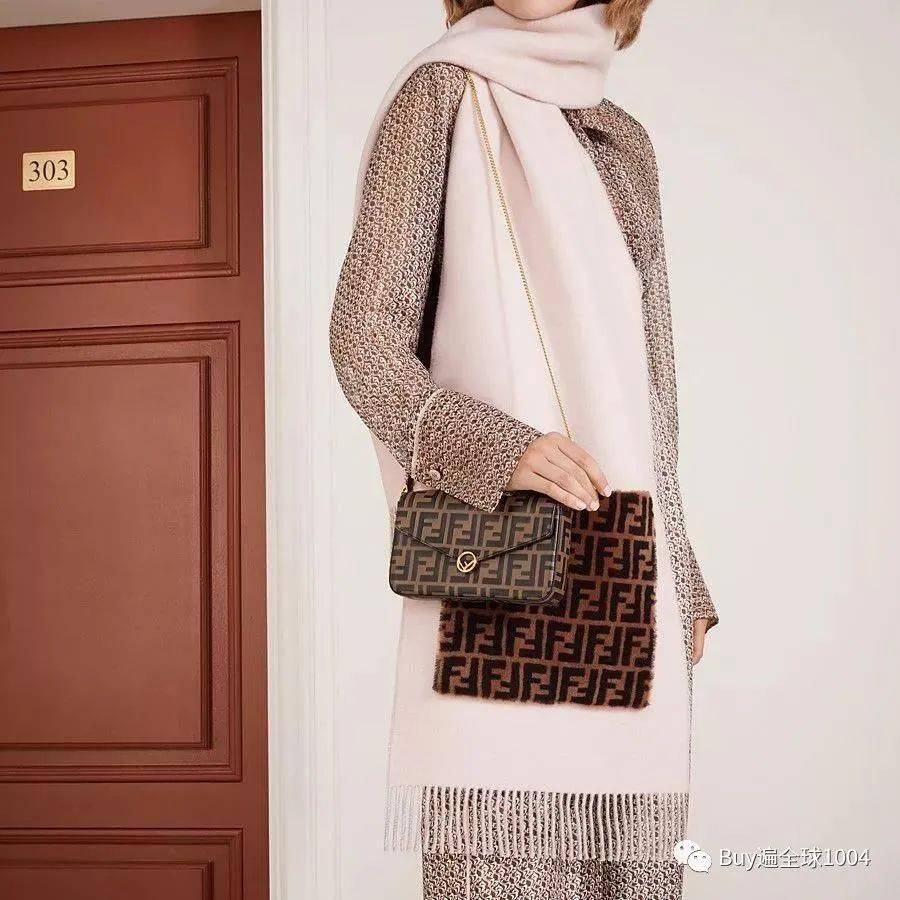 免税|FENDI芬迪|2020免税报价(8月包包篇)