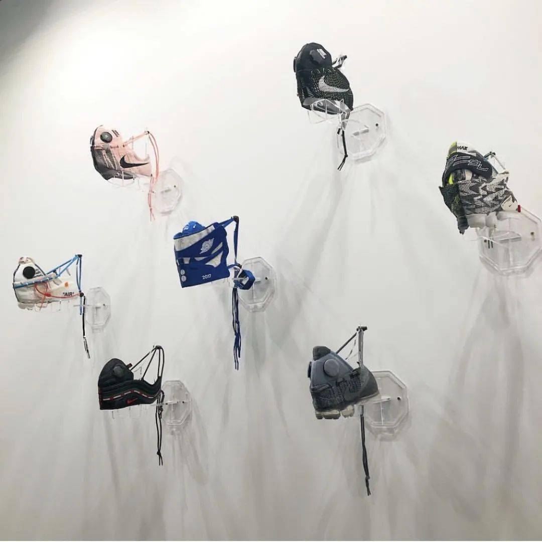 Off-White|Off-White 口罩太贵，就是你现在不戴口罩的原因？