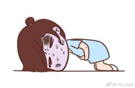 程度|为什么每个人痛经程度不同？