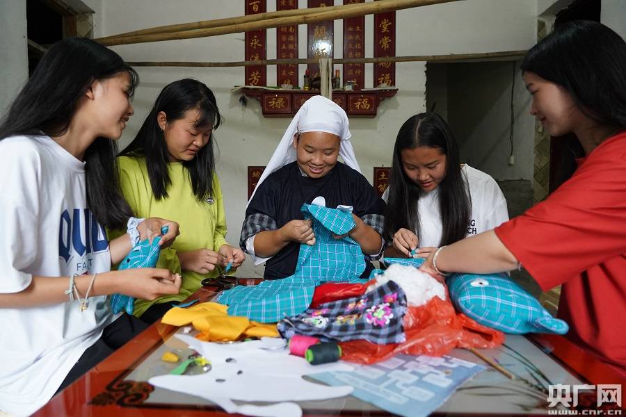 葛家|艺术赋能乡村：葛家“小马达”带动定汪美丽村庄“大马力”建设