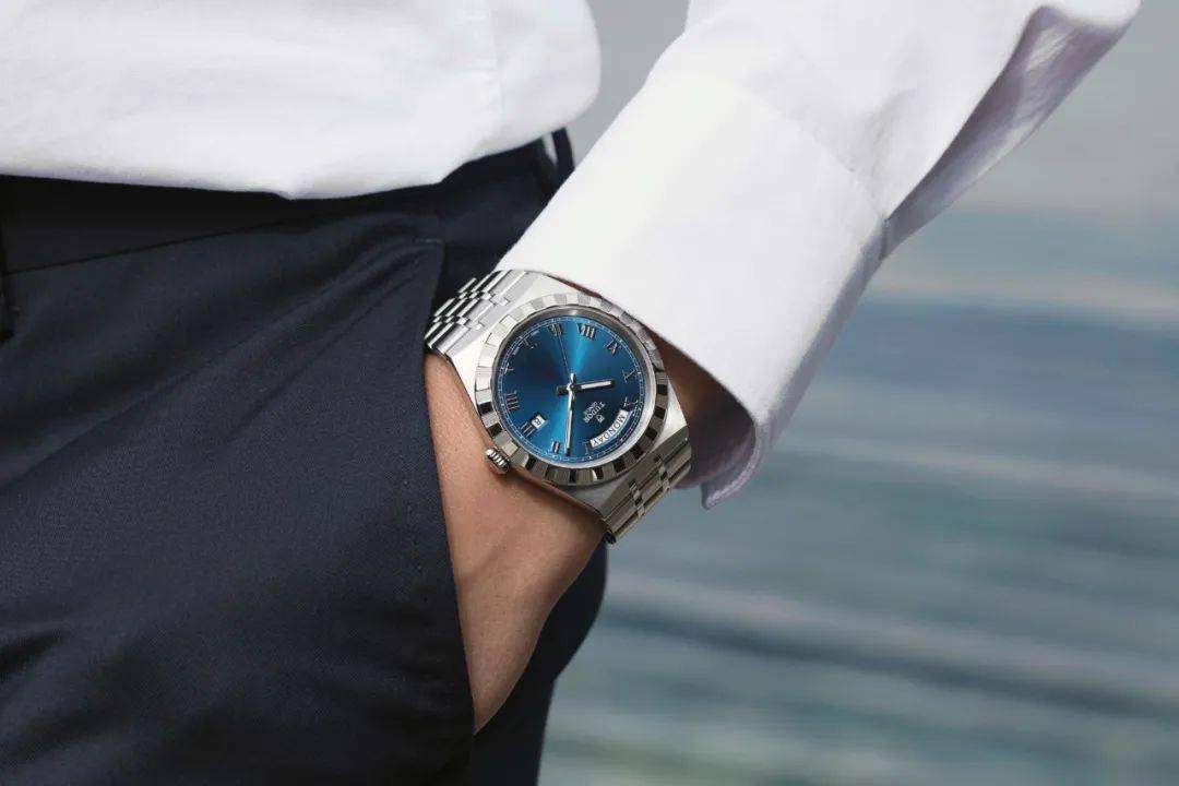 风范|“皇家”风范天生敢为