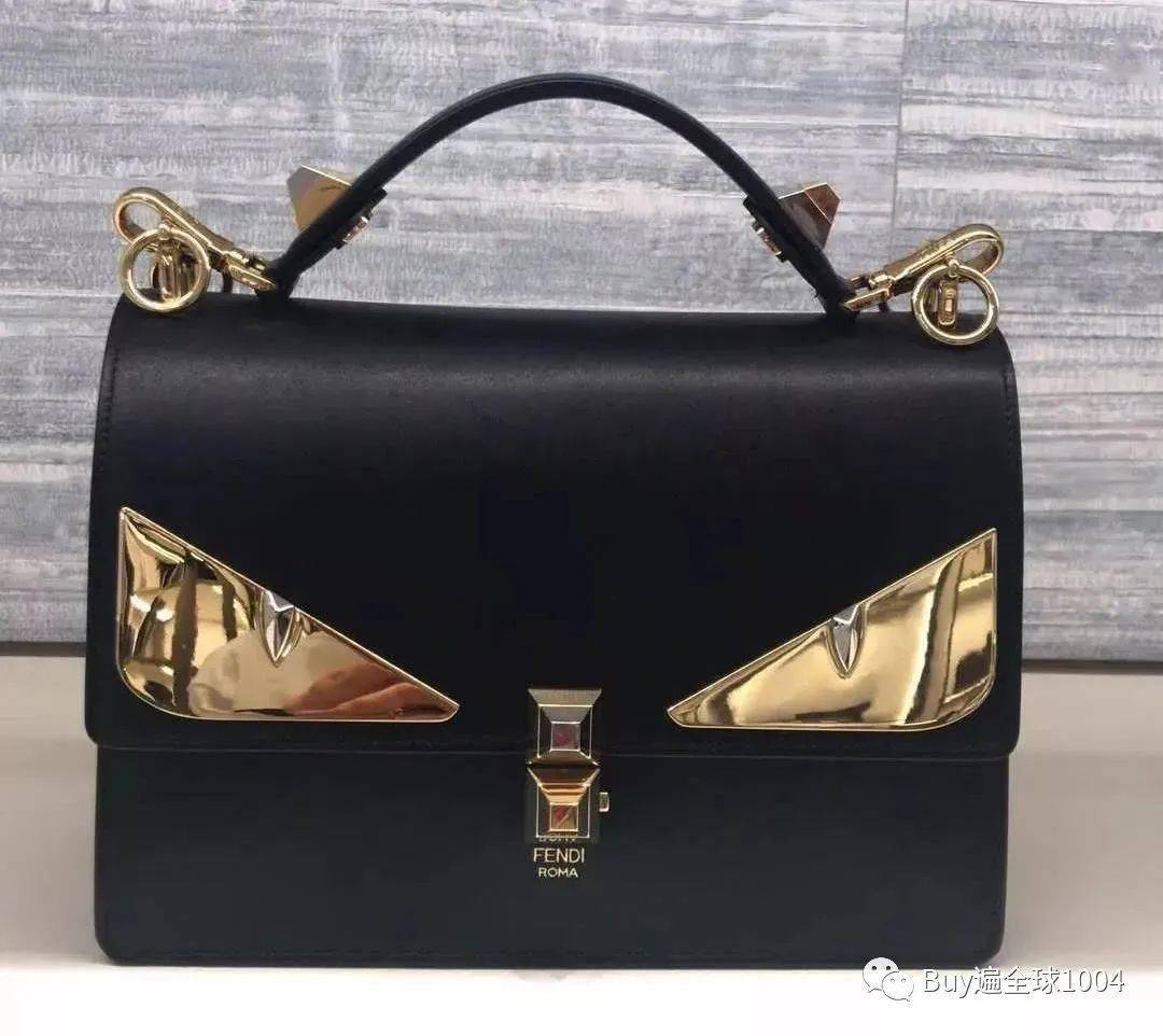 免税|FENDI芬迪|2020免税报价(8月包包篇)