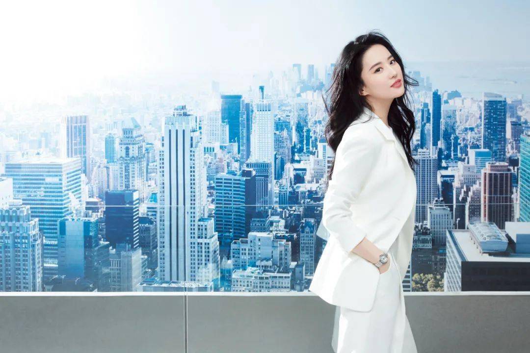 时光|神仙眷侣的“无价时刻”，这对CP我又重磕了