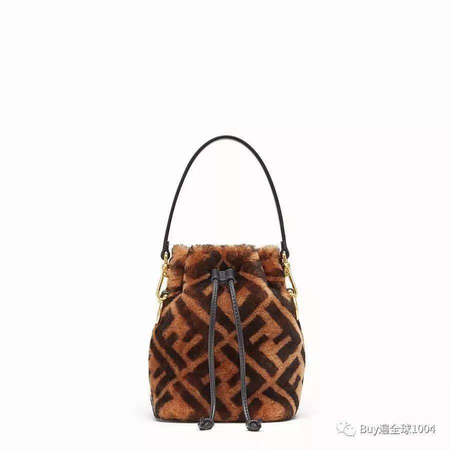 免税|FENDI芬迪|2020免税报价(8月包包篇)