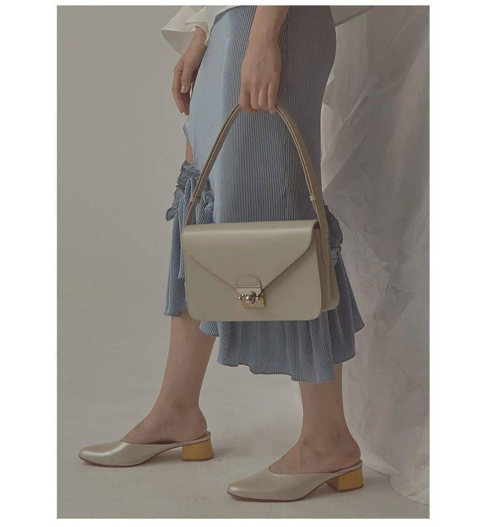 包袋|为什么买包是一件让人感觉幸福的事?