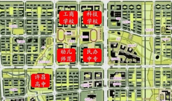 许东新城将建占地约36.7平方公里的大学城?_手机搜狐网