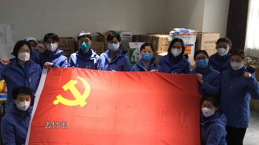卫视|致敬新时代最可爱的人！山东卫视今晚播出纪录片《我的战“疫”》