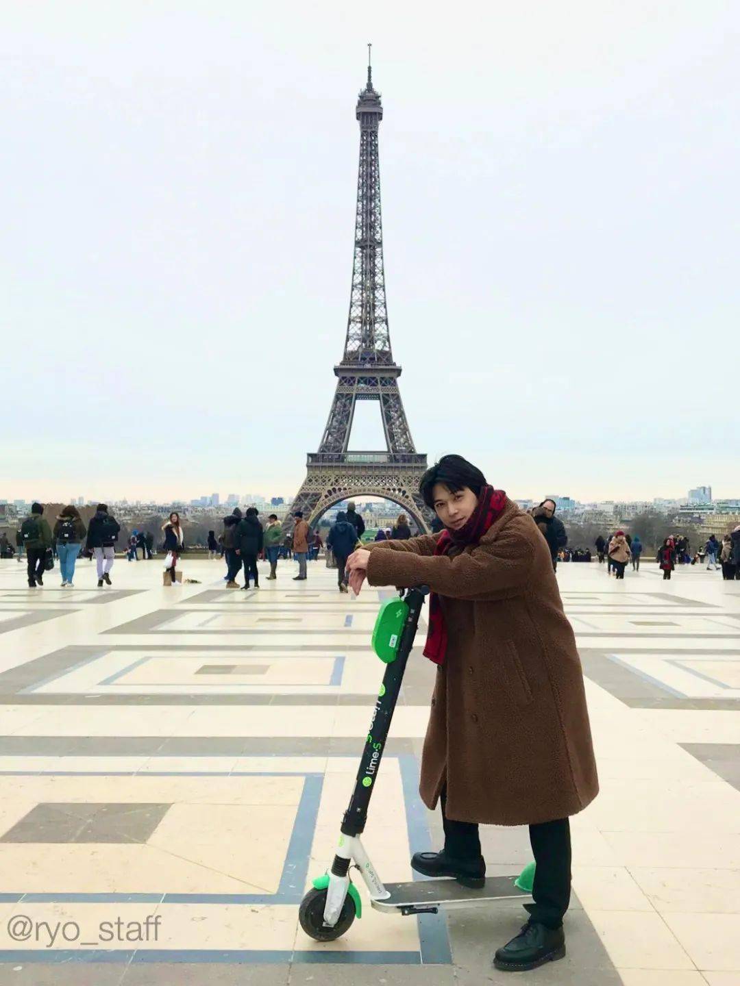 死角|日本颜值最高男明星“黑历史”曝光，无死角美貌的背后，他居然是这样的人！？