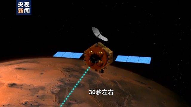 轨道|飞行超800万公里！“天问一号”9月将执行第二次轨道修正