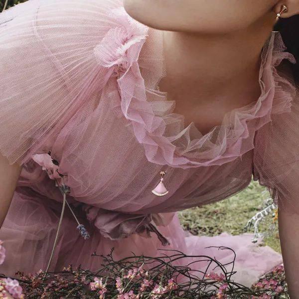 刘雯|七夕怎么过？刘雯和井柏然给出了教科书般的答案