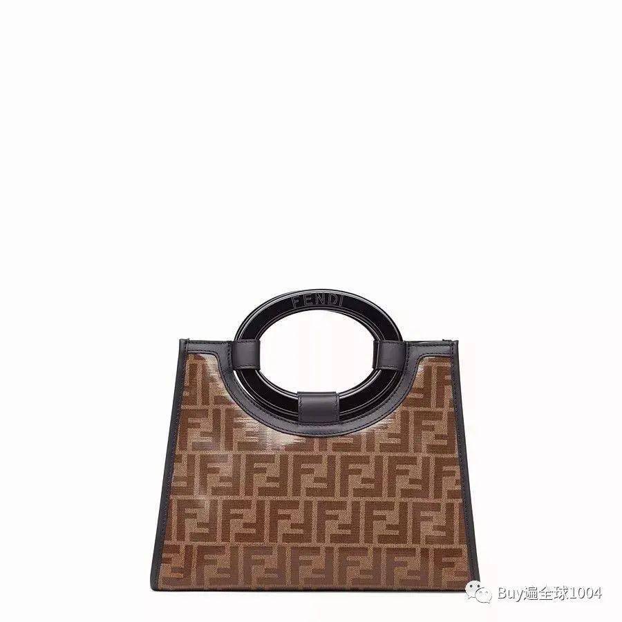 免税|FENDI芬迪|2020免税报价(8月包包篇)