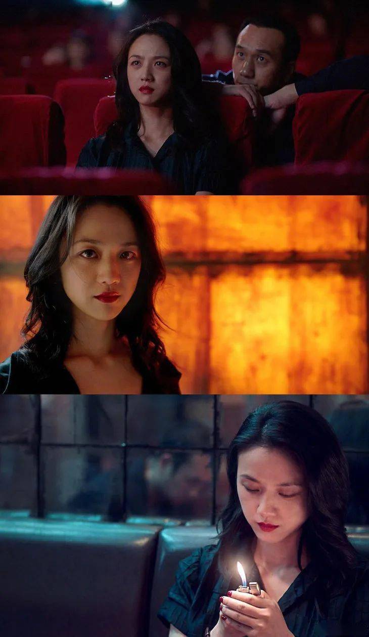 智秀|美人计 | 汤唯在韩国有个妹妹，智秀在中国有个姐姐