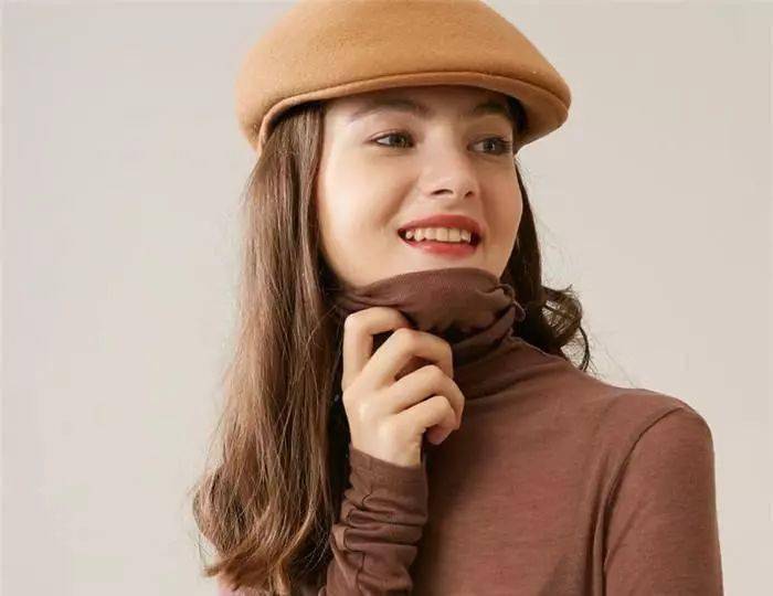 女生|脸上有这几个特点的女生，一定别“披头发”