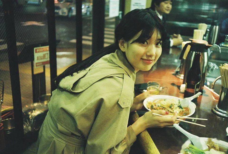 欧尼|小 仙 女 秀 智 的 假 期 日 常