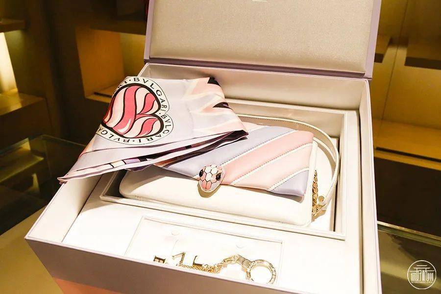 系列|2020七夕限定来了，这些大牌真让人意想不到……